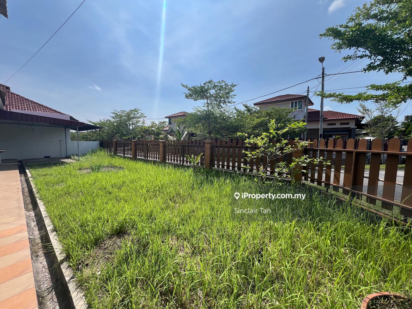 Rumah Berangkai 1 Tingkat untuk Disewa di Taman Saujana Indah, Bukit Katil oleh Geoffery Wee - iProperty.com.my