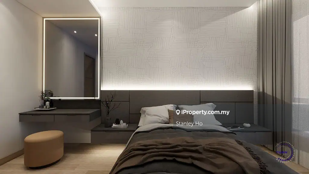 Condominium for Rent in The Estate by Stanley Ho - iProperty.com.my