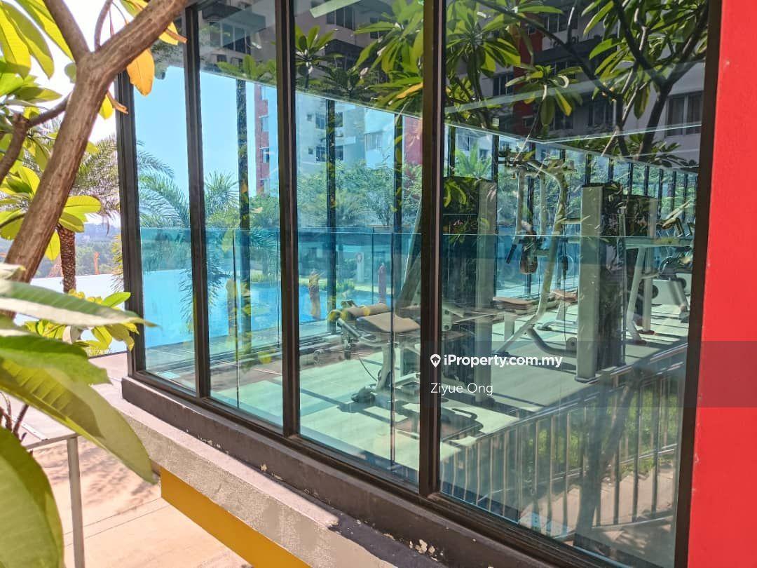 Service Residence for Rent in Main Place Residence by Ziyue Ong - iProperty.com.my