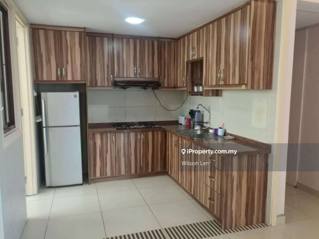 Condominium for Rent in Mutiara Residency by Wilson Lim - iProperty.com.my