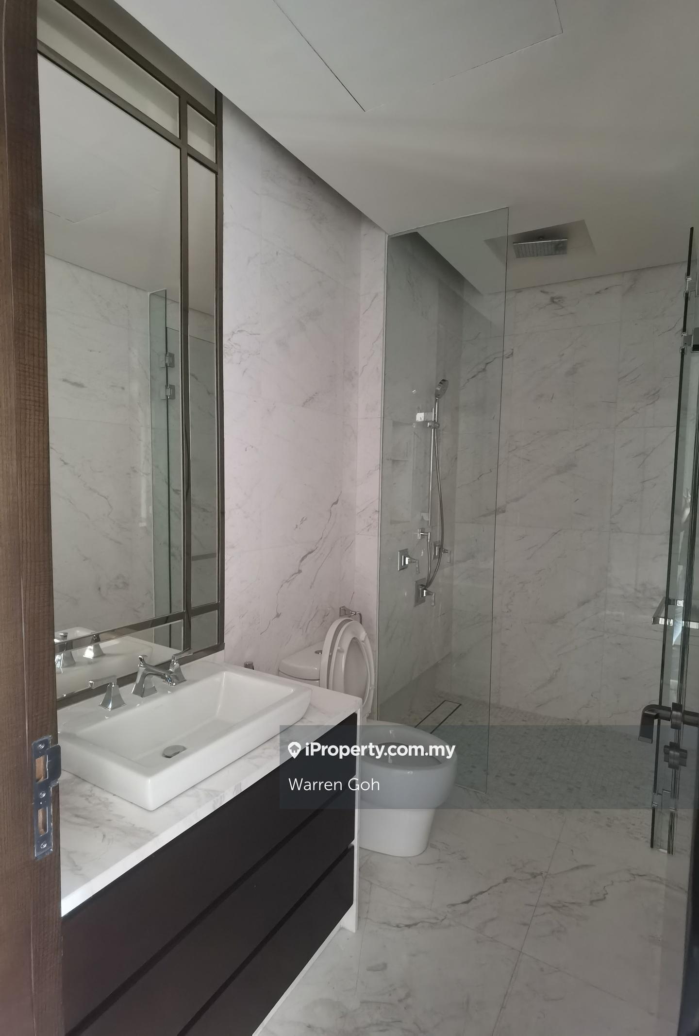 Service Residence for Sale in Four Seasons Place by Warren Goh - iProperty.com.my
