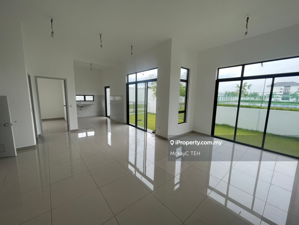 Semi-Detached House for Rent in Bandar Puncak Alam, Puncak Alam by MckayC TEH - iProperty.com.my