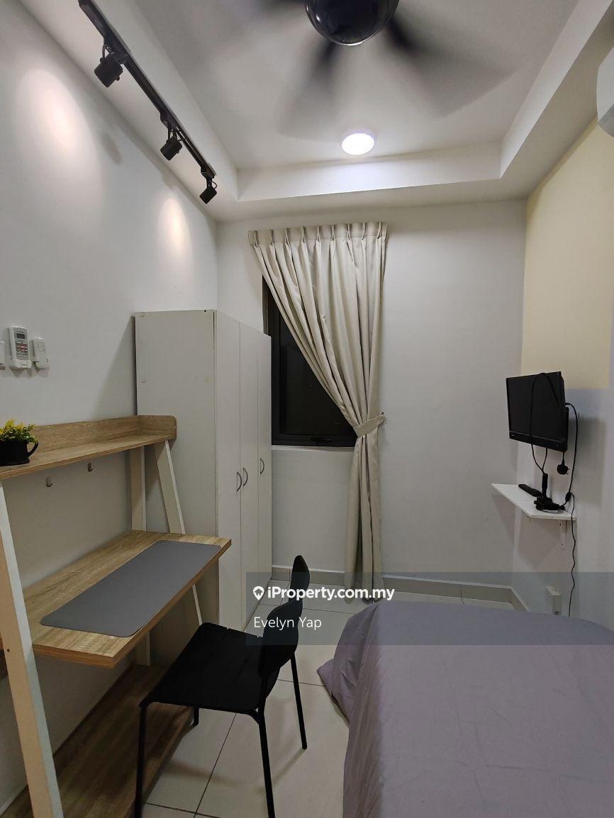 Residensi Servis untuk Disewa di Sfera Residency oleh Evelyn Yap - iProperty.com.my