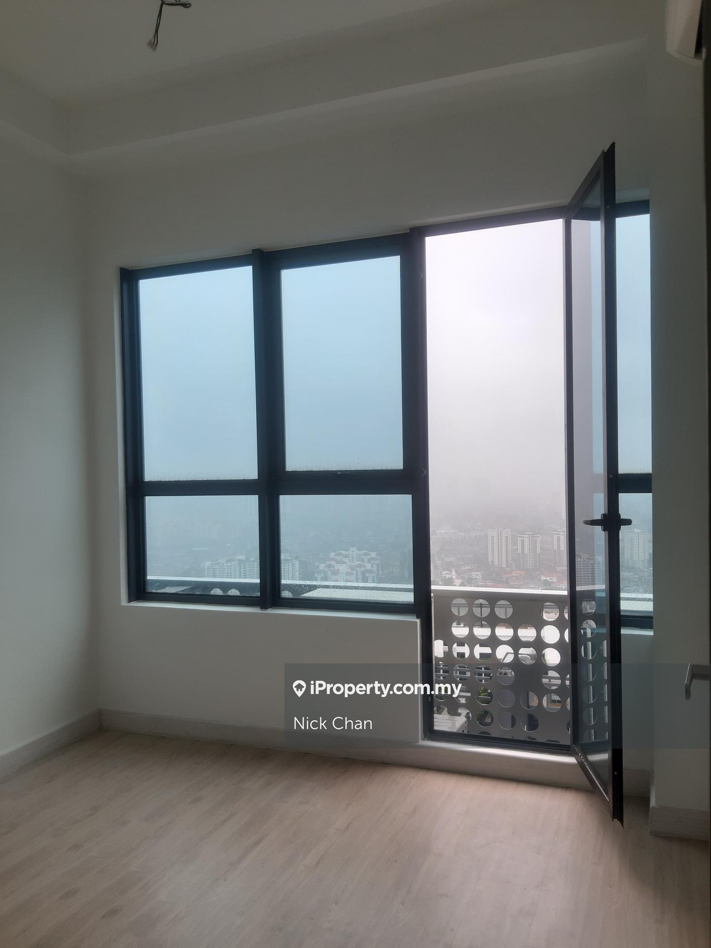 Residensi Servis untuk Dijual di Arte Plus oleh Nick Chan - iProperty.com.my