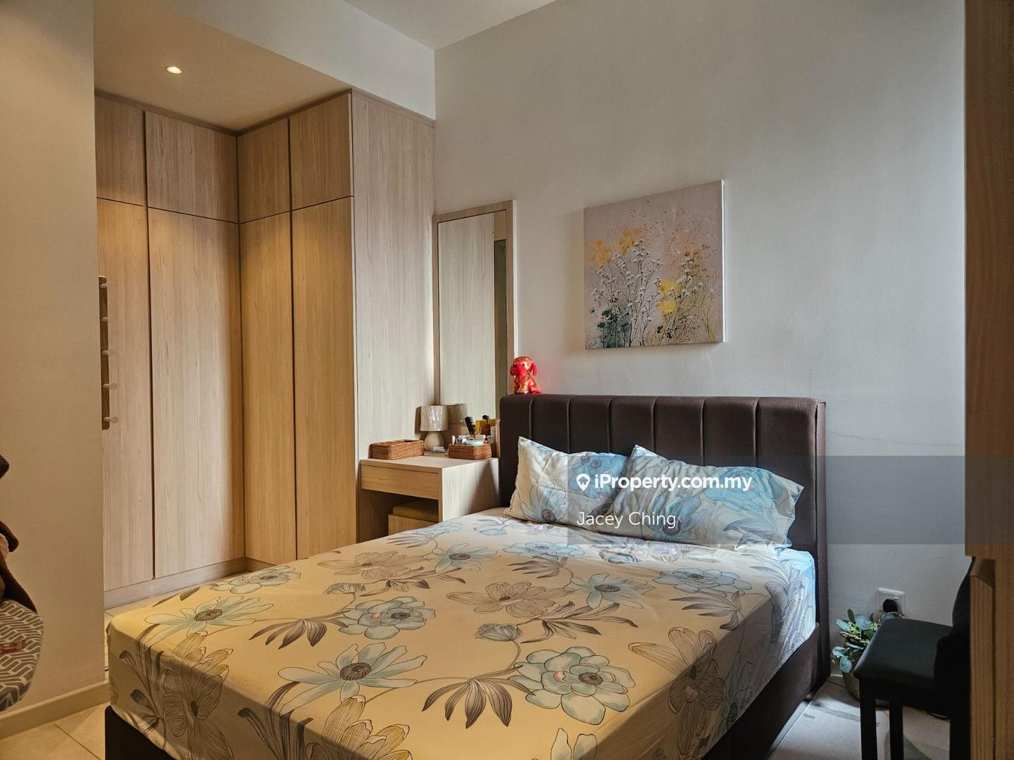 Service Residence for Rent in The Pano by Jacey Ching - iProperty.com.my