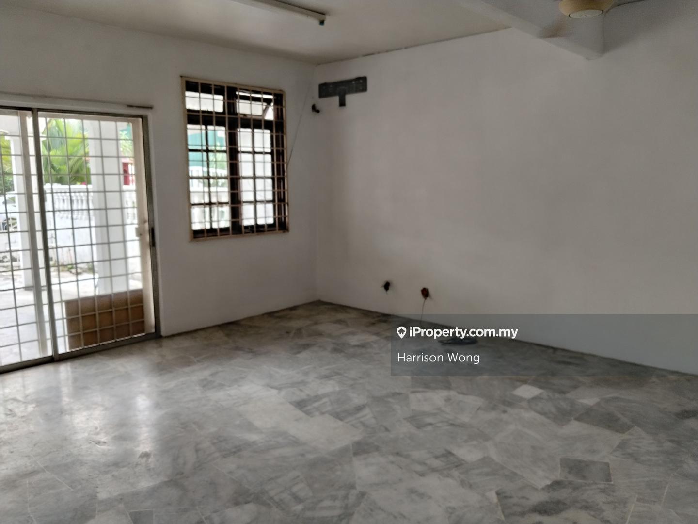 2-storey Terraced House for Sale in Pandan Perdana, Ampang by Harrison Wong - iProperty.com.my