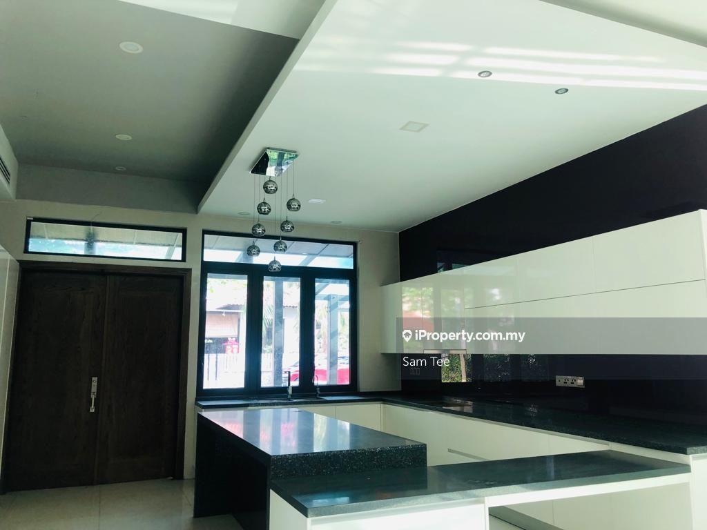 Bungalow House for Sale in Kota Kemuning, Shah Alam by Sam Tee - iProperty.com.my
