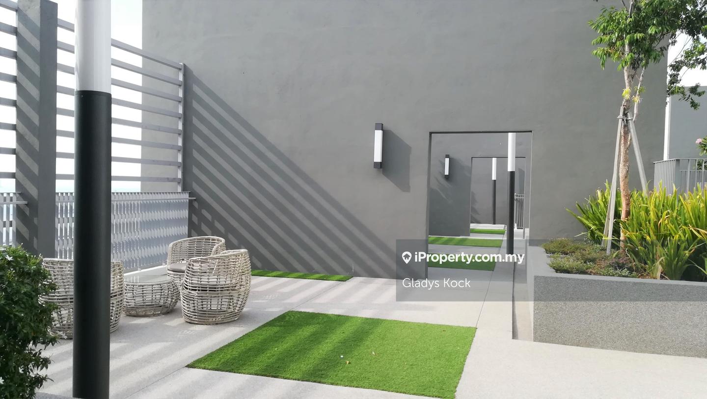 Residensi Servis untuk Dijual di Luminari oleh Gladys Kock - iProperty.com.my