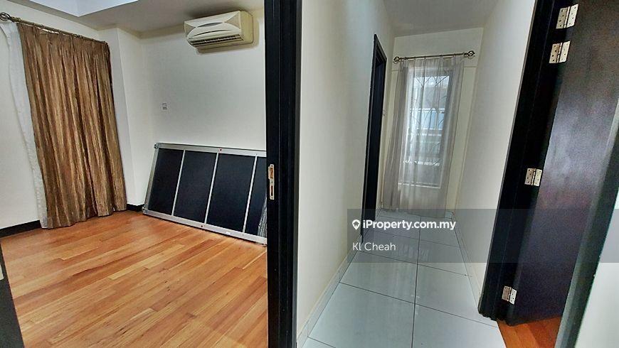 Condominium for Rent in Hartamas Regency 2 by Kl Cheah - iProperty.com.my