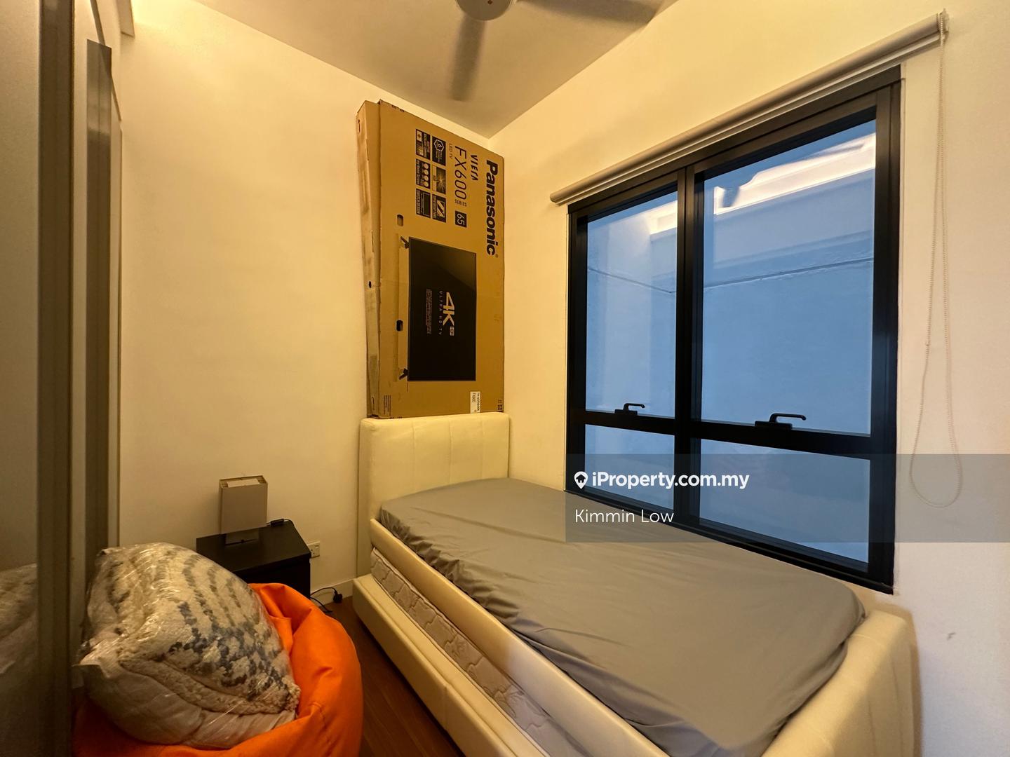 Service Residence for Rent in The Horizon Residence by Kimmin Low - iProperty.com.my