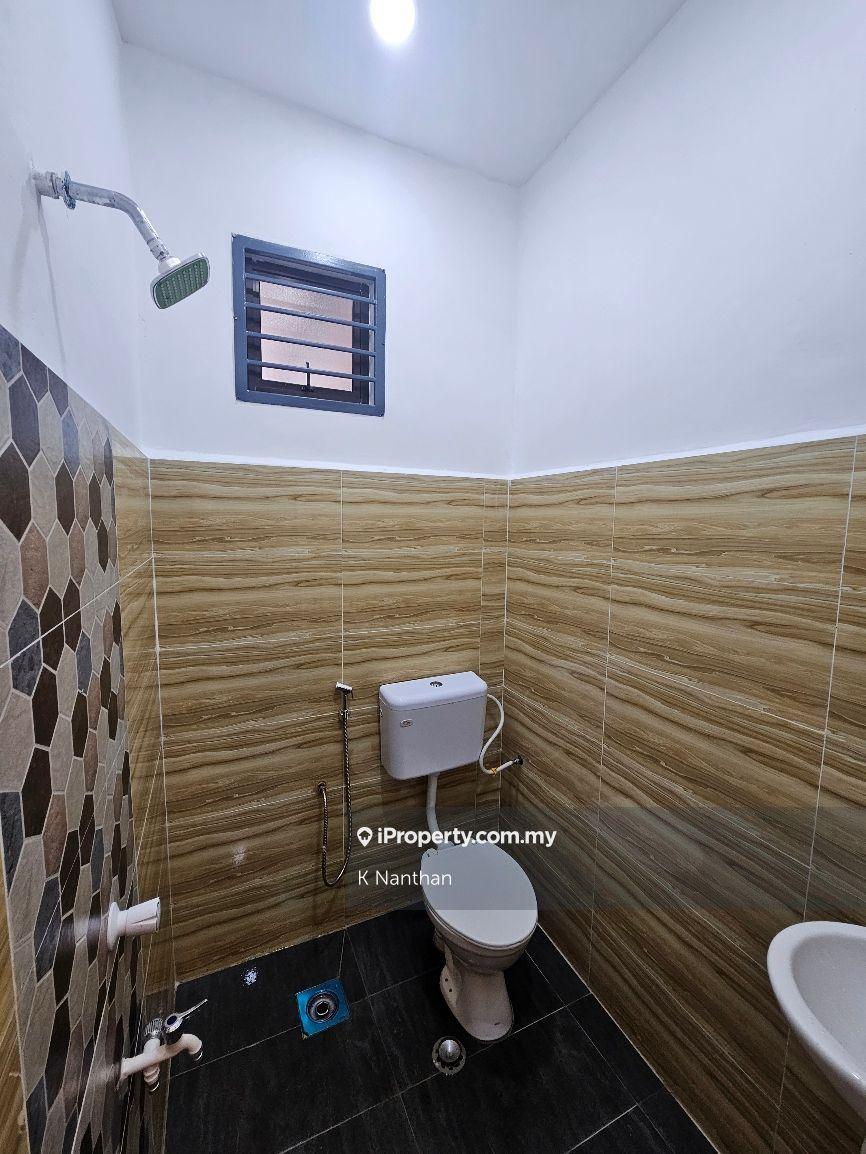 1-storey Terraced House for Sale in Taman Megah Ria, Masai by K Nanthan - iProperty.com.my