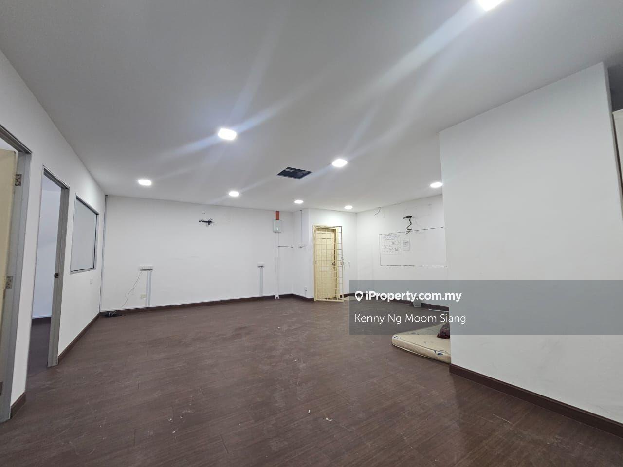 Terrace Factory for Rent in Taman Sri Batu Caves, Batu Caves by Kenny Ng Moom Siang - iProperty.com.my