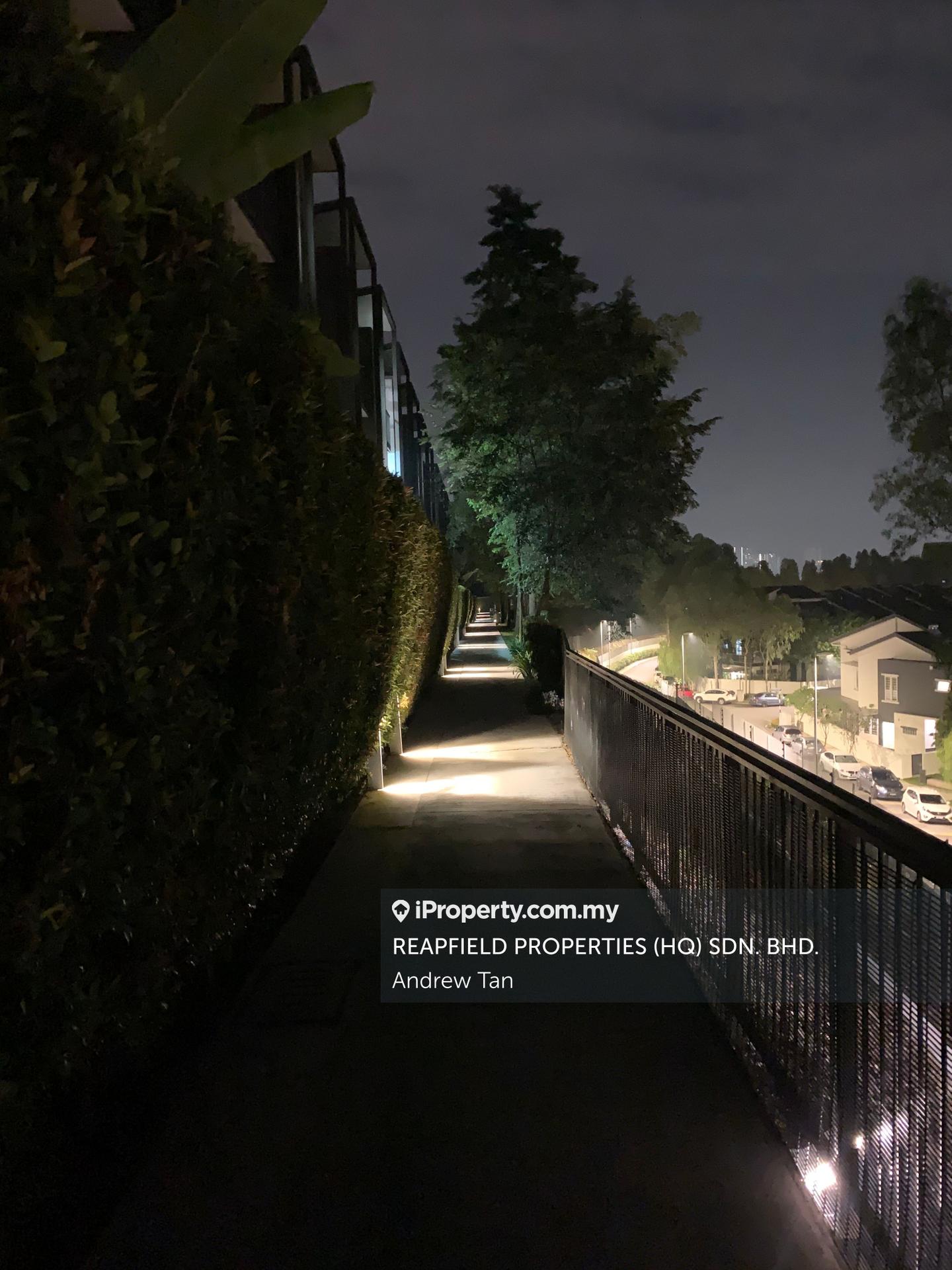 Rumah Berangkai 3 Tingkat untuk Dijual di Desa Parkcity, Kuala Lumpur oleh Andrew Tan - iProperty.com.my