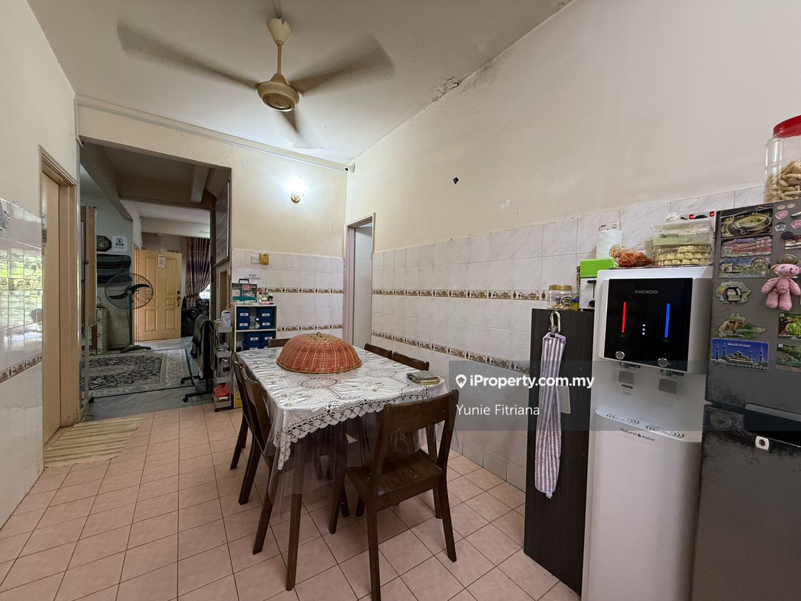 Semi-Detached House for Sale in Taman Impian Gemilang, Kajang by Yunie Fitriana - iProperty.com.my
