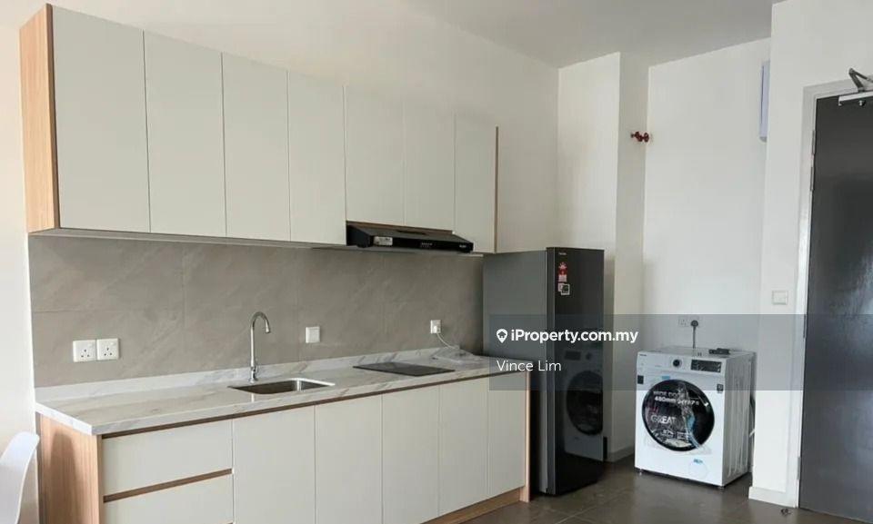 Kondominium untuk Dijual di Aster Residence oleh Vince Lim - iProperty.com.my