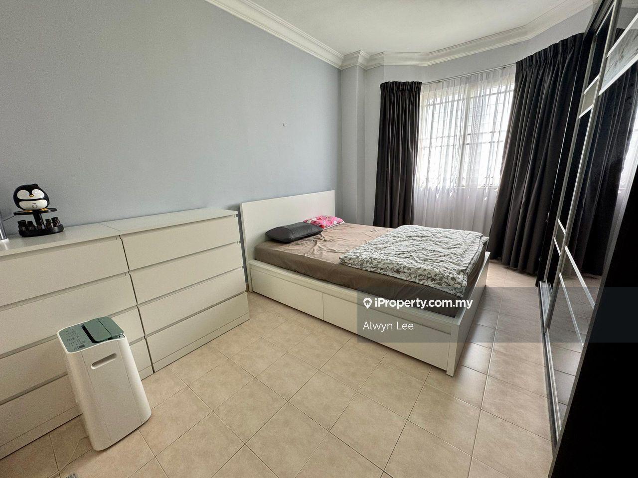 Kondominium untuk Dijual di Koi Tropika oleh Alwyn Lee - iProperty.com.my