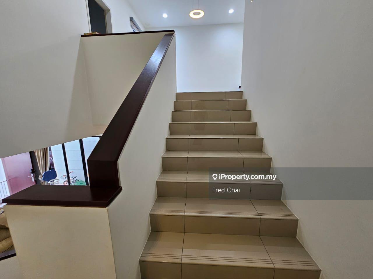 2-storey Terraced House for Sale in Jade Hills, Kajang by Fred Chai - iProperty.com.my