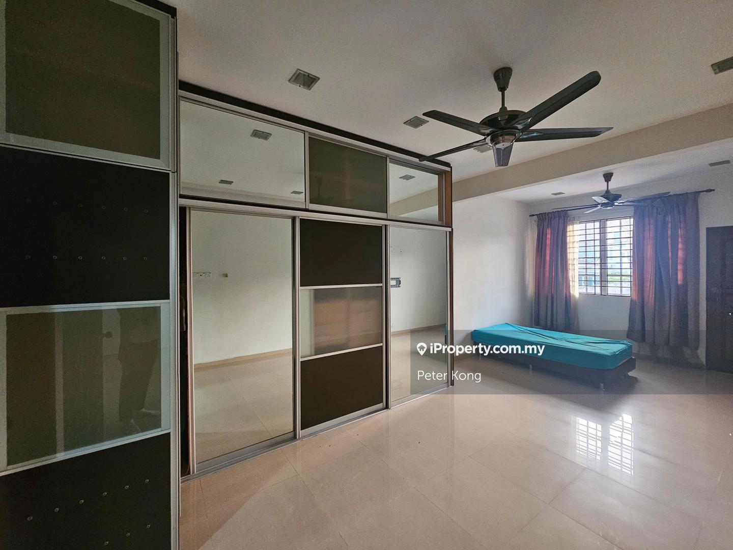 2-storey Terraced House for Sale in Taman Lucky, Bangsar by Peter Kong - iProperty.com.my