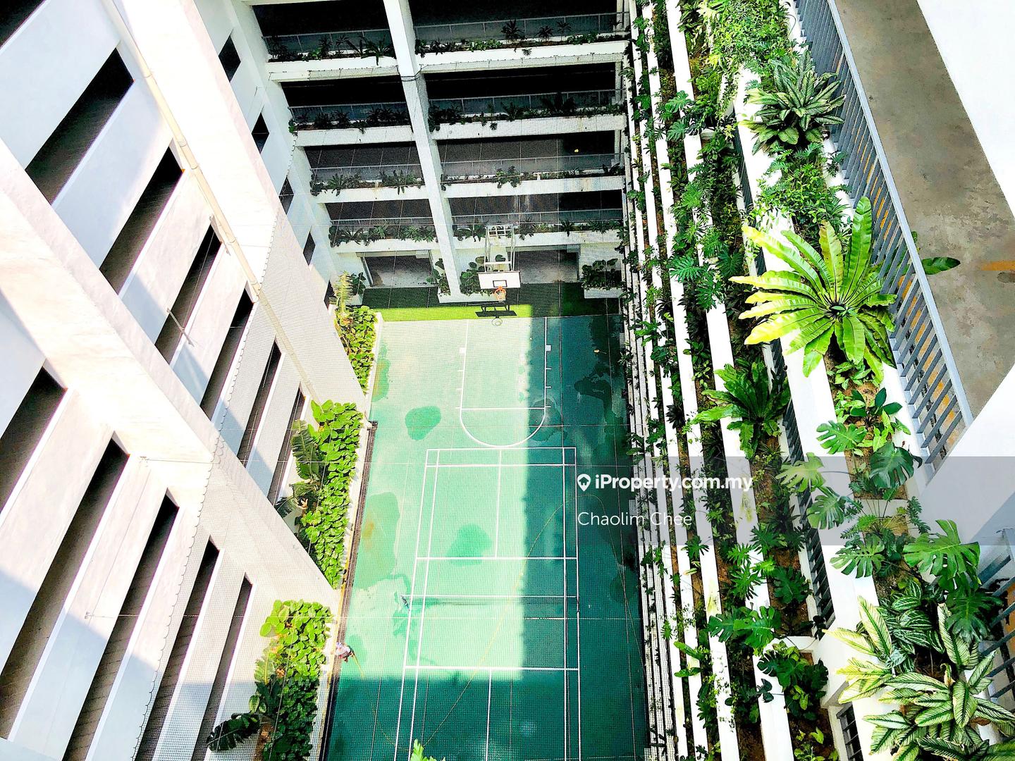 Condominium for Sale in Residensi Harmoni 2 by Chaolim Chee - iProperty.com.my