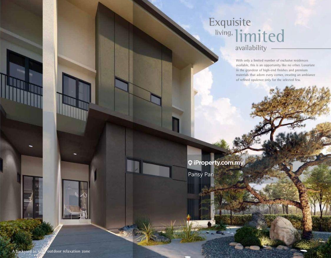 2-storey Terraced House for Sale in Irama Villa 3, Puchong by Pancy Pan - iProperty.com.my