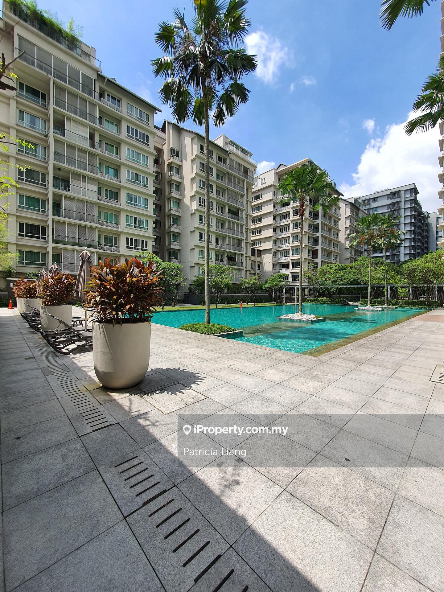 Condominium for Sale in Kiaraville by Patricia Liang - iProperty.com.my