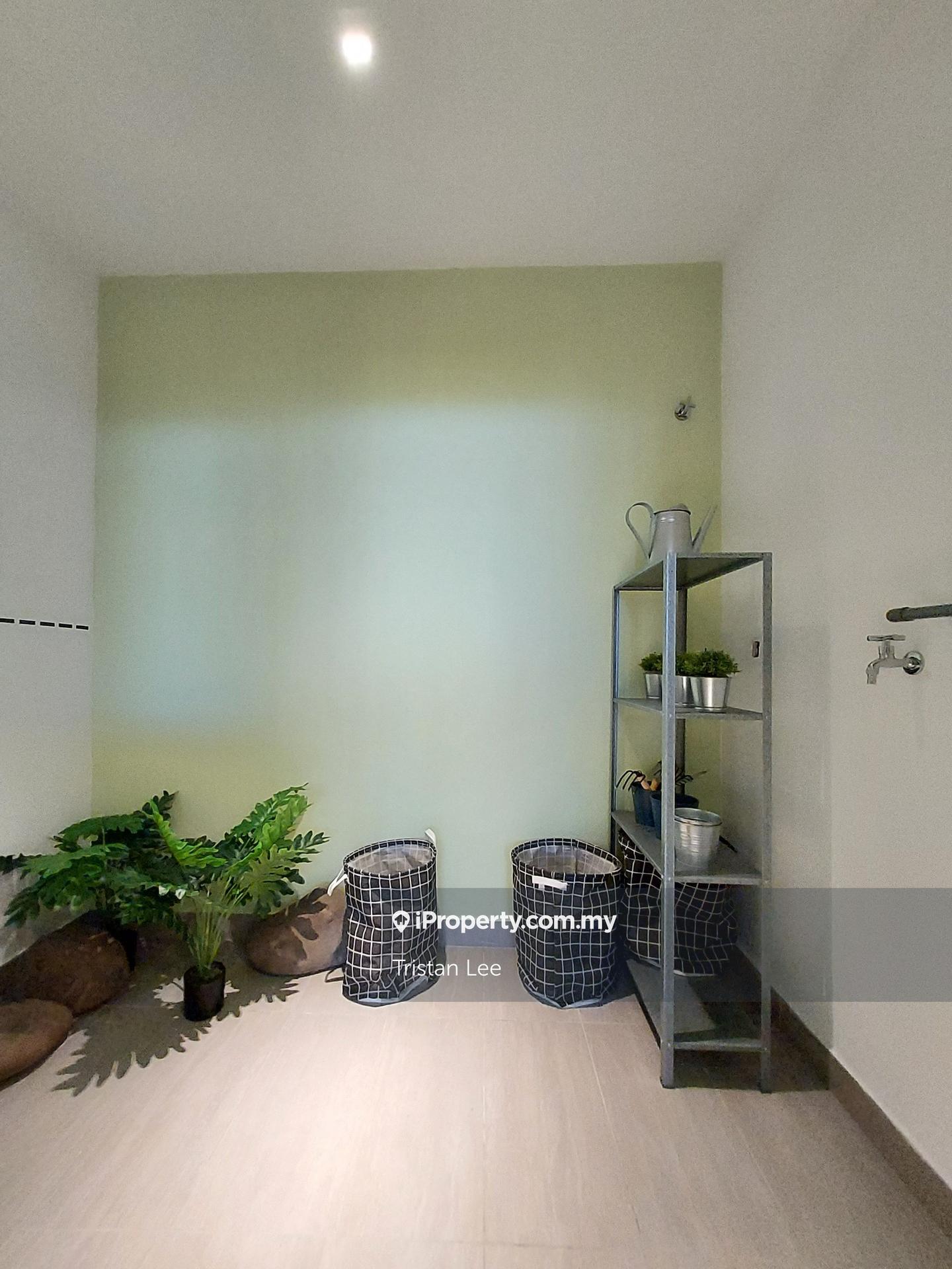 Condominium for Sale in Mahogany Residences by Tristan Lee - iProperty.com.my