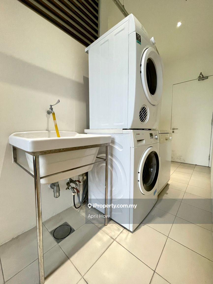 Condominium for Rent in Park Seven by April How - iProperty.com.my