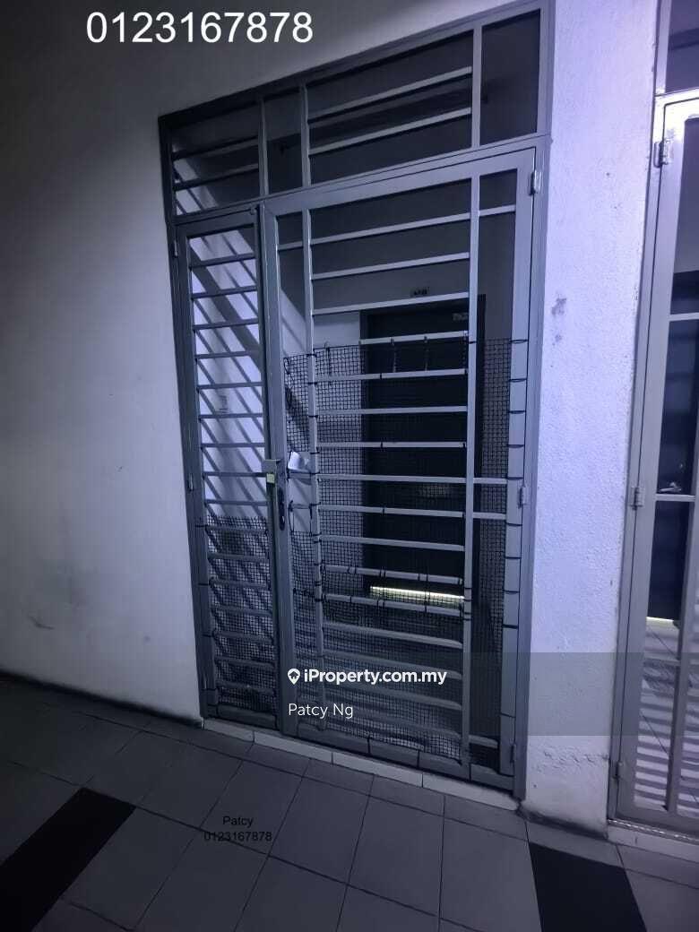 Pangsapuri untuk Dijual di Suria Residence oleh Patcy Ng - iProperty.com.my
