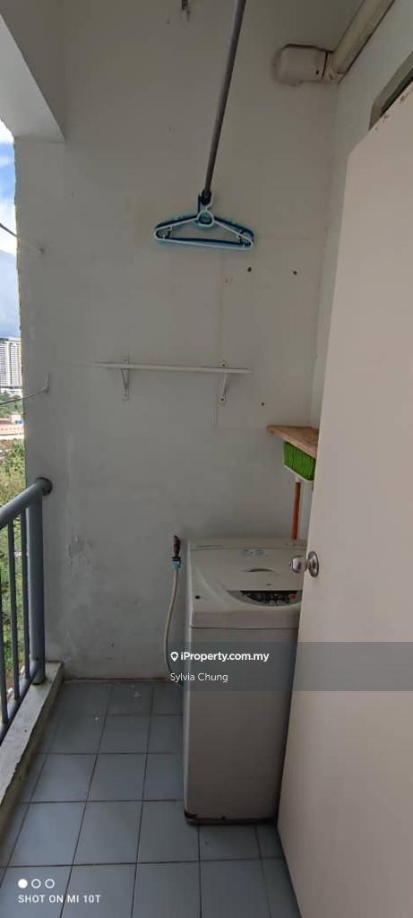 Condominium for Rent in The Peak Condominium by Sylvia Chung - iProperty.com.my