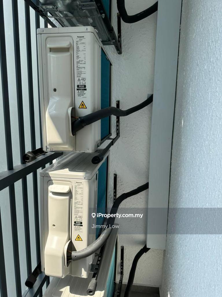 Kondominium untuk Dijual di Inspirasi oleh Jimmy Low - iProperty.com.my