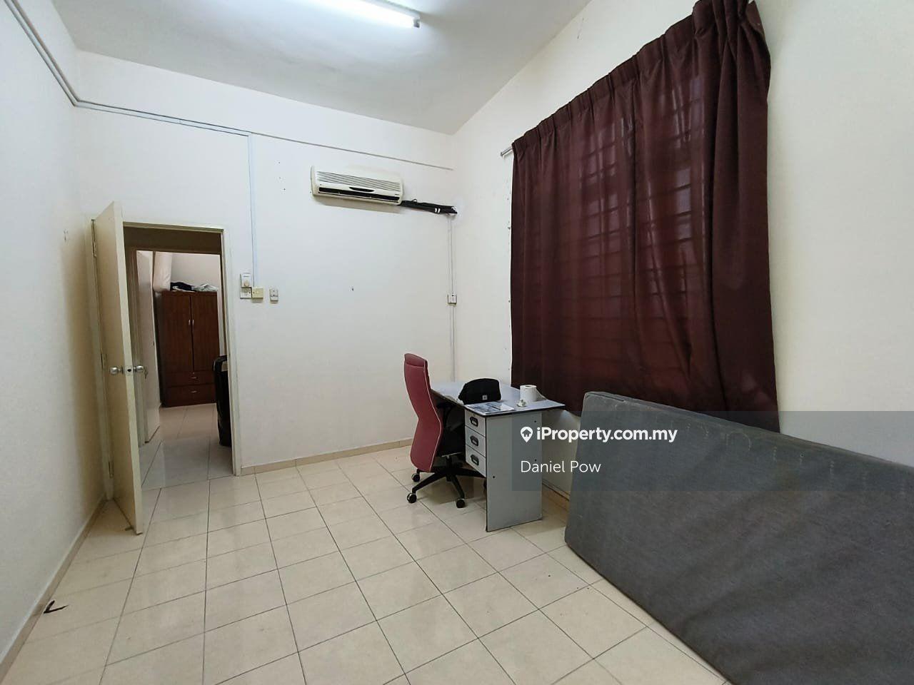 Apartment for Rent in Pangsapuri Bukit Beruang Bestari (University View) by Daniel Pow - iProperty.com.my