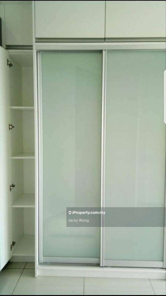 Residensi Servis untuk Dijual di Tiara Mutiara 2 oleh Jacky Wong - iProperty.com.my