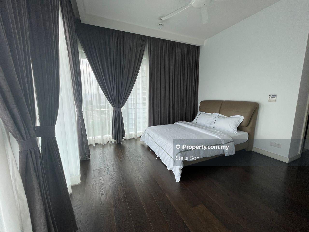 Condominium for Sale in One Central Park by Stella Soh - iProperty.com.my