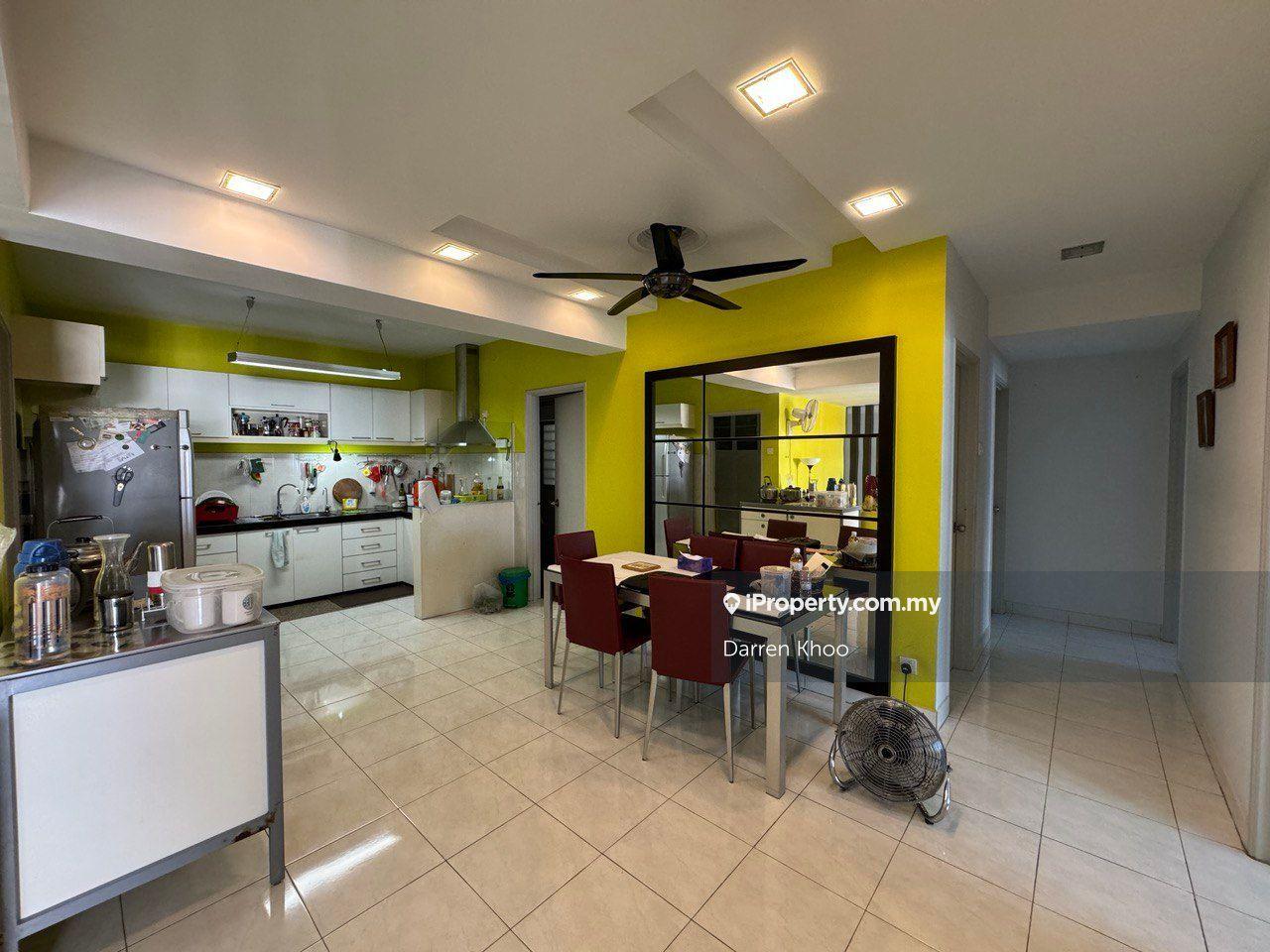 Condominium for Sale in Sterling by Darren Khoo - iProperty.com.my