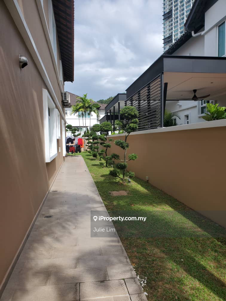 Bungalow House for Sale in Taman Bukit Segar Jaya 1, Cheras by Julie Lim - iProperty.com.my