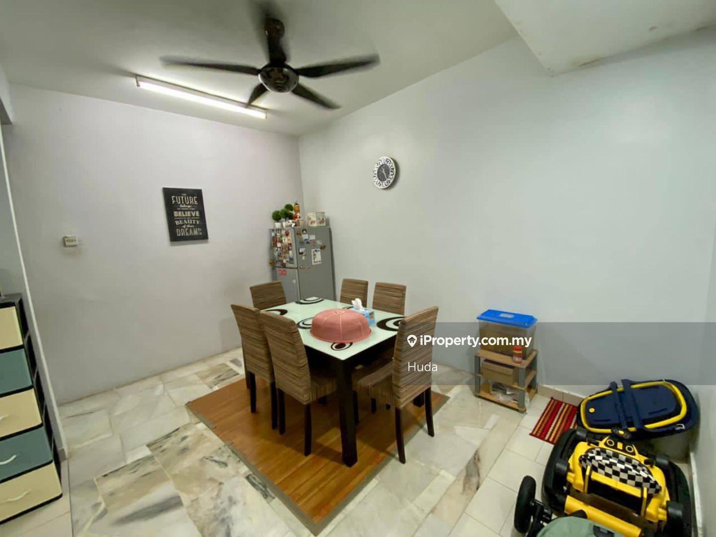 2-storey Terraced House for Sale in Usj 1, Subang Jaya by Huda - iProperty.com.my