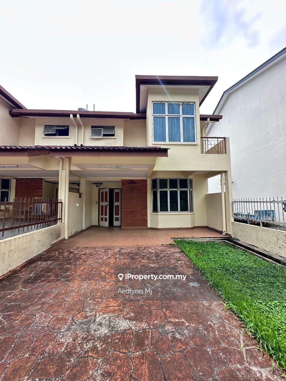 2-storey Terraced House for Sale in Puchong Utama (Seksyen 1), Puchong by Aedlynn Mj - iProperty.com.my