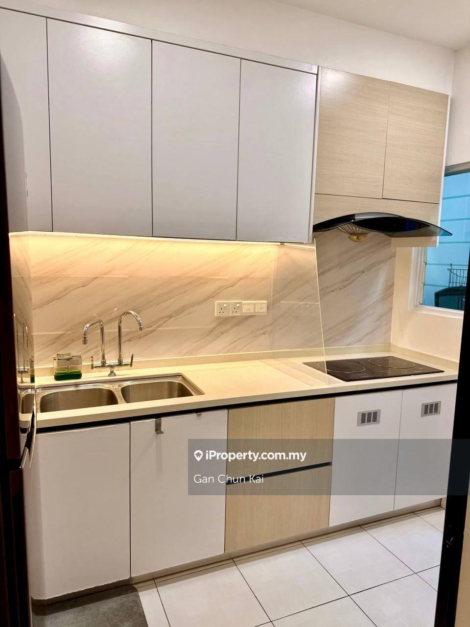 Condominium for Rent in i-Santorini by Gan Chun Kai - iProperty.com.my