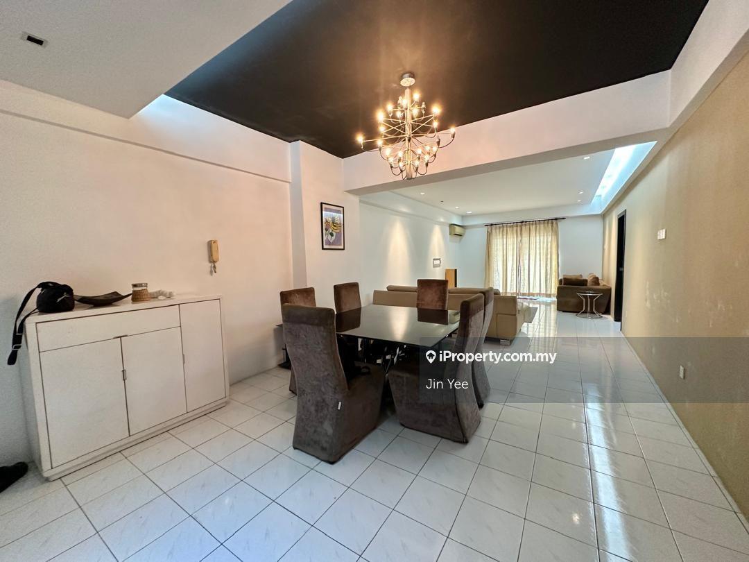 Kondominium untuk Dijual di Endah Ria oleh Jin Yee - iProperty.com.my