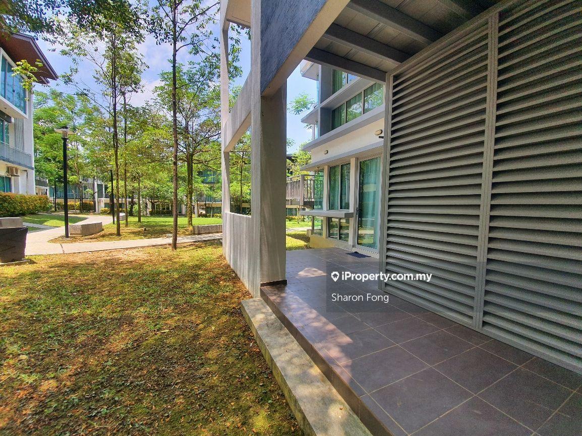 Rumah Bandar untuk Disewa di Schubert Symphony Hills, Cyberjaya oleh Sharon Fong - iProperty.com.my