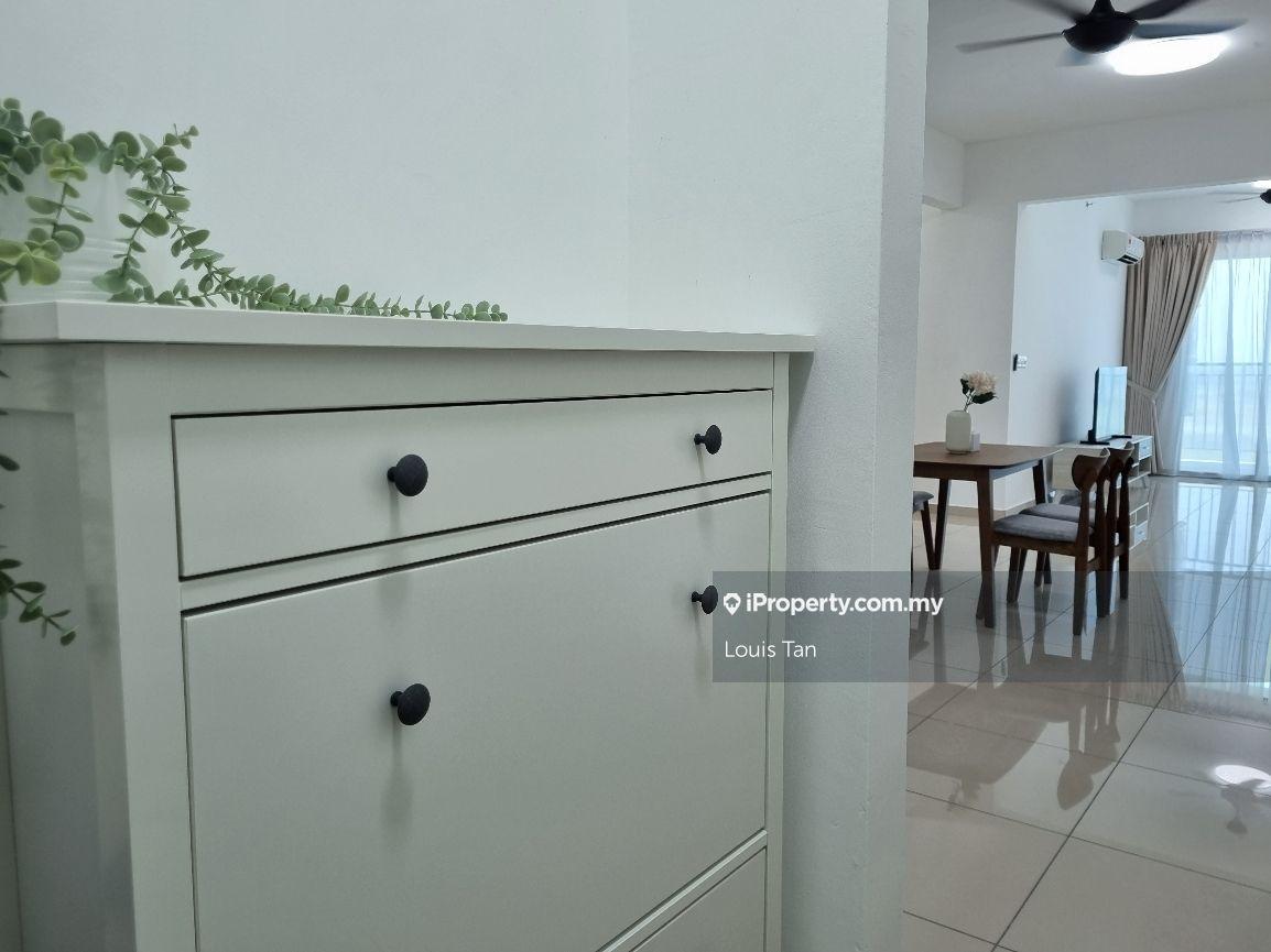 Residensi Servis untuk Disewa di Metropol oleh Louis Tan - iProperty.com.my