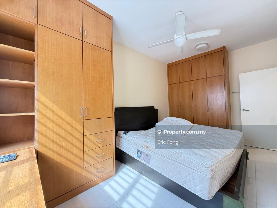 Townhouse for Sale in Bandar Sri Permaisuri, Cheras by Eric Fong - iProperty.com.my