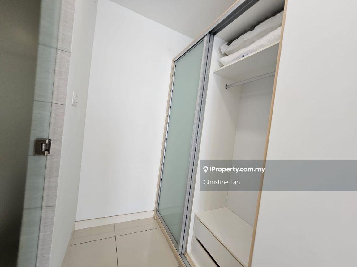 Service Residence for Rent in Bayberry @ Tropicana Gardens by Christine Tan - iProperty.com.my