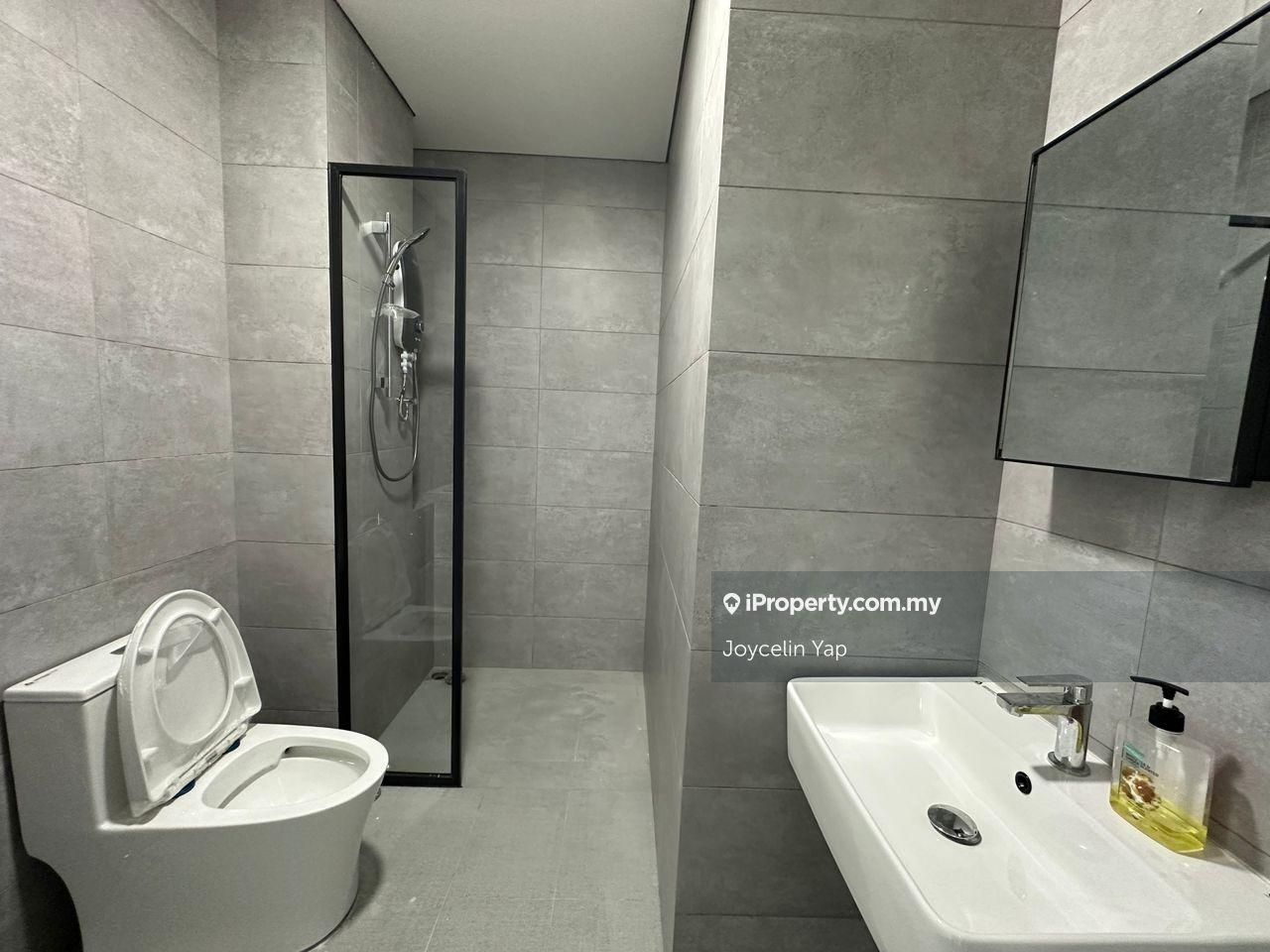 Service Residence for Rent in Cubic Botanical by Joycelin Yap - iProperty.com.my