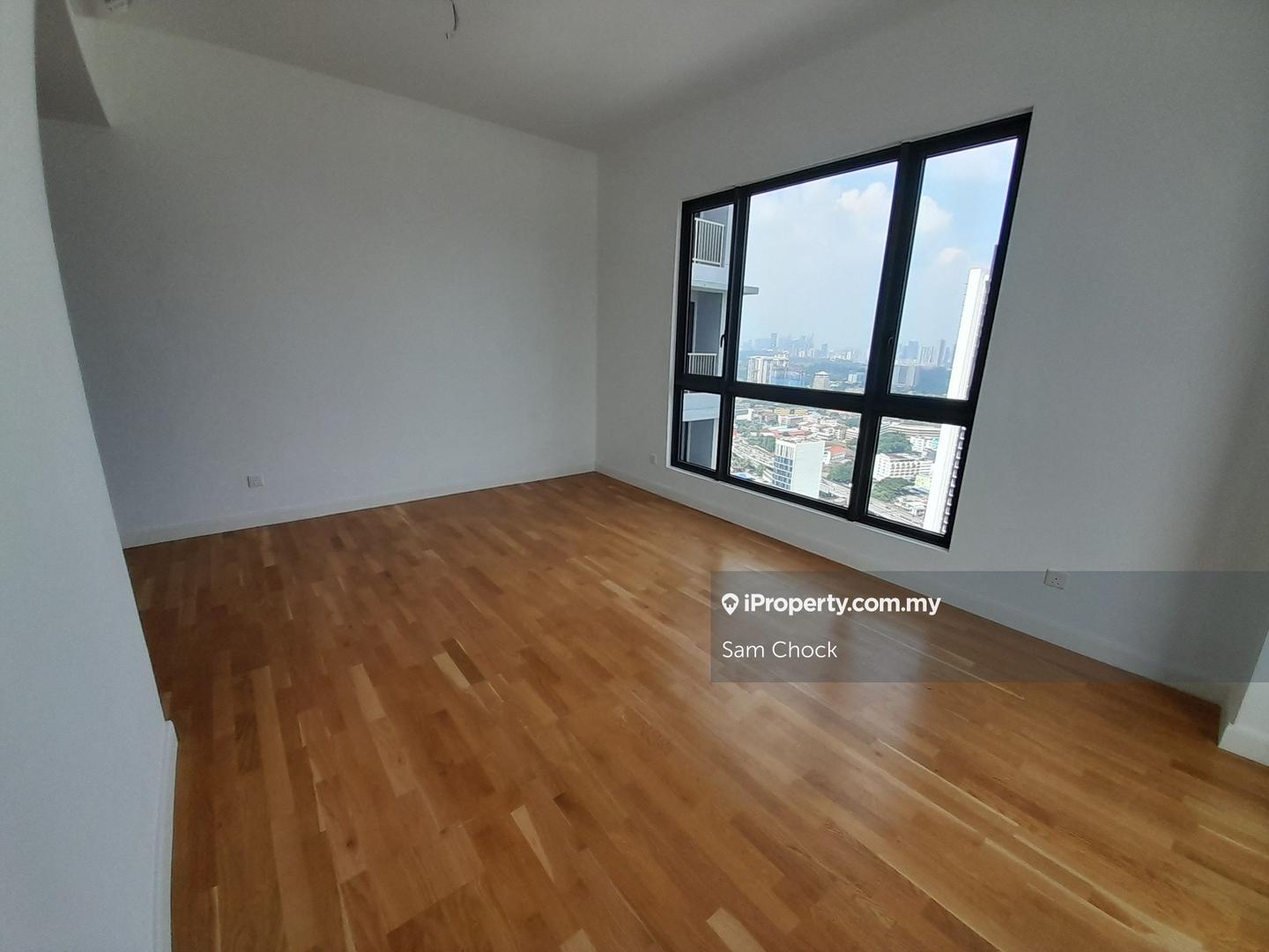 Condominium for Sale in One Cochrane Residence by Sam Chock - iProperty.com.my