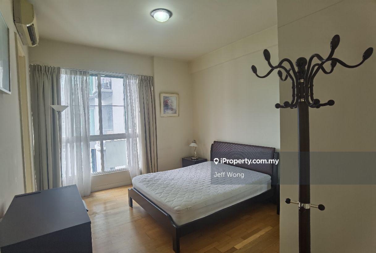 Condominium for Rent in Kiaramas Ayuria by Jeff Wong - iProperty.com.my