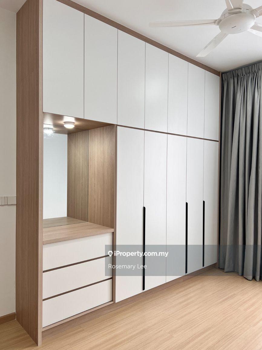 Condominium for Rent in Trinity Pentamont by Rosemary Lee - iProperty.com.my