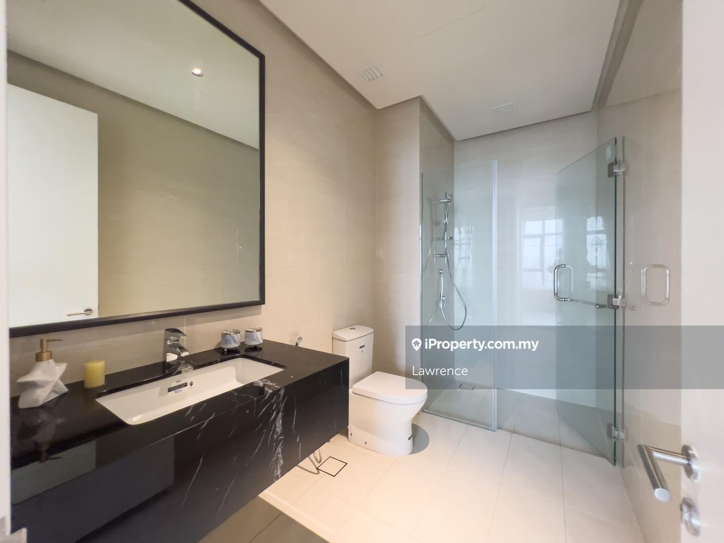 Service Residence for Rent in Oxford Residences @ Pavilion Embassy by Lawrence - iProperty.com.my