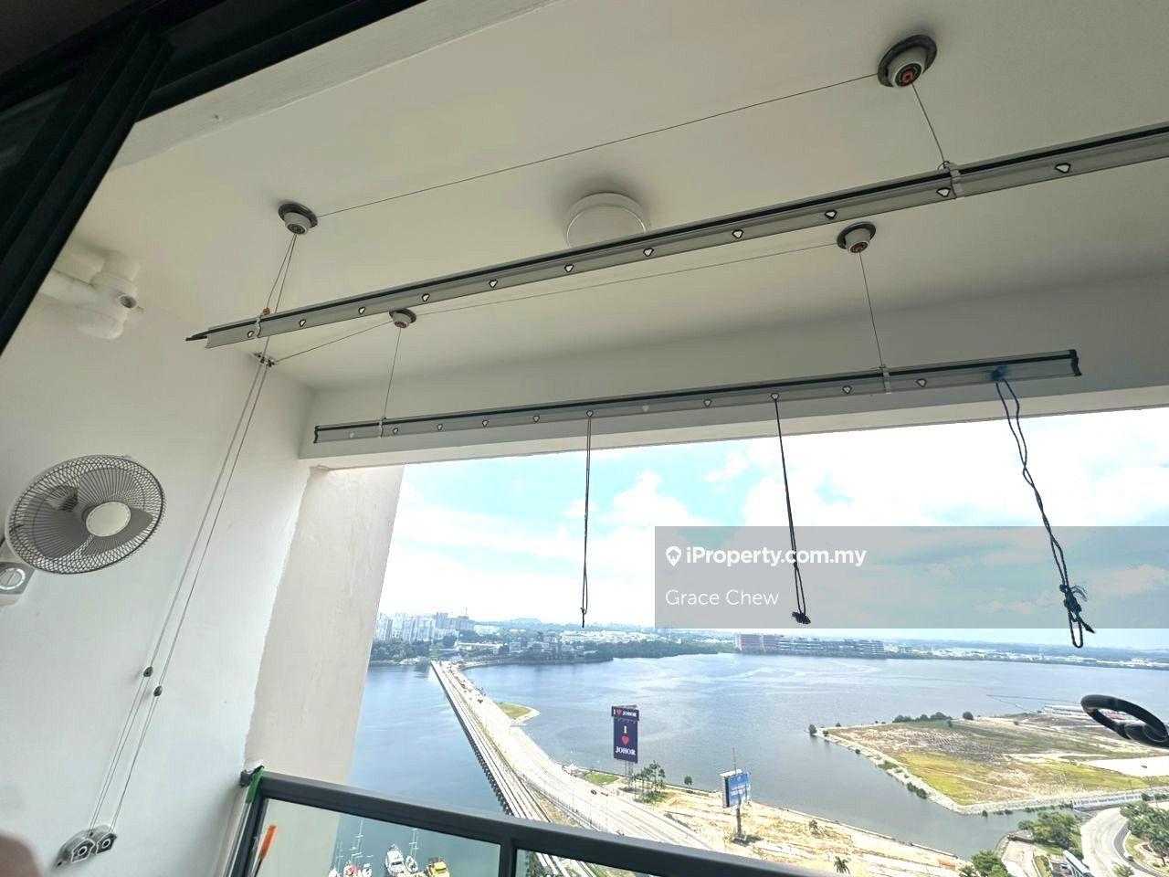 Kondominium untuk Disewa di R&F Princess Cove Phase 2-Seine Region oleh Grace Chew - iProperty.com.my