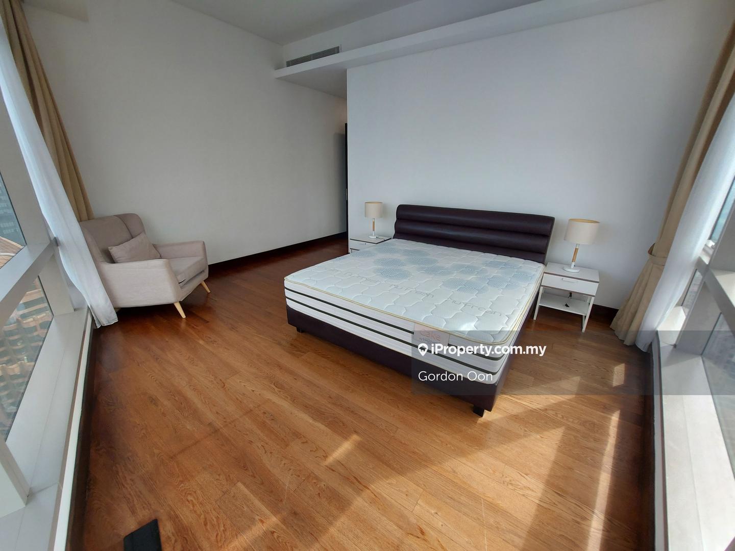 Residensi Servis untuk Dijual di Banyan Tree Signatures oleh Gordon Oon - iProperty.com.my